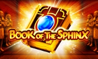 Book of the Sphinx thumbnail