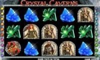 DungeonsDragons Crystal Caverns thumbnail