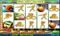 Golden Games thumbnail