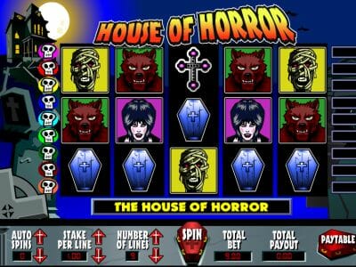 House of Horror