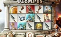 Legend of Olympus thumbnail