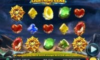 Lightning Gems thumbnail