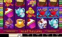 Mad Hatters thumbnail