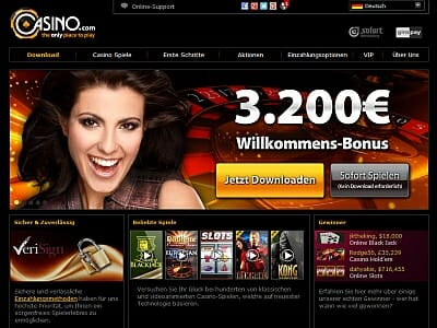 Online Casino Deutschland