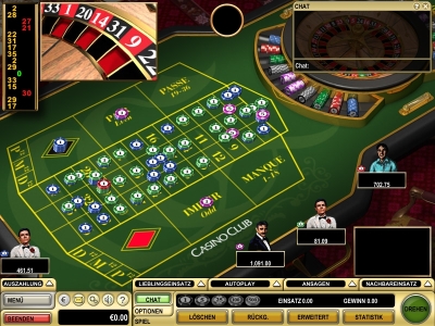 Casino roulette tipps und tricks