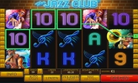 The Jazz Club thumbnail