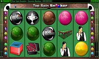Top Spin Snooker thumbnail