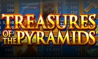 Treasures of Pyramids thumbnail