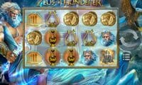 Zeus the Thunder thumbnail