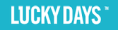 LuckyDaysCasino table logo