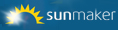 Sunmaker Casino table logo