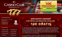 10 Euro Gratis Bonus thumbnail