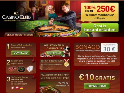 30 Euro Bonago Voucher