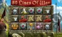 50 Lines of War thumbnail