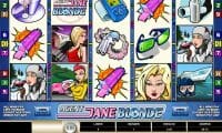 Agent Jane Blonde thumbnail