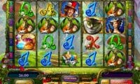 Alice in Wonderslots thumbnail