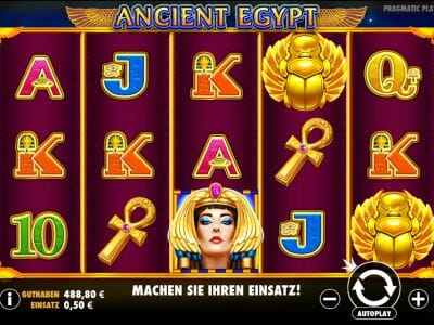 Ancient Egypt