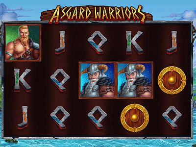 asgard-warriors