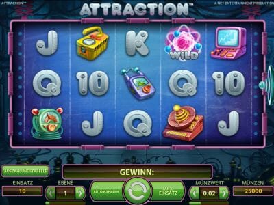 Online Casino Probespielen