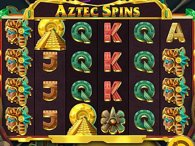 aztec-spins