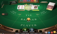 Baccarat Pro thumbnail