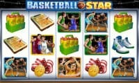 Basketball Star thumbnail