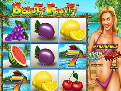 beauty-fruity