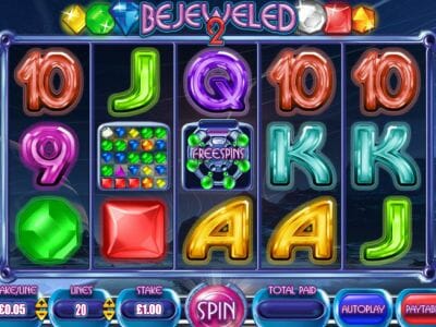 Bejeweled 2