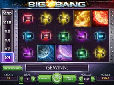 Big Bang