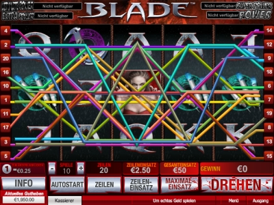 Blade