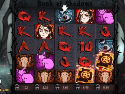 book-of-shadows