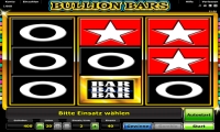 Bullion Bars thumbnail