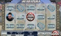 Captain America thumbnail
