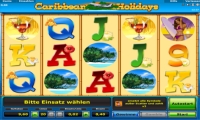 Caribbean Holidays thumbnail