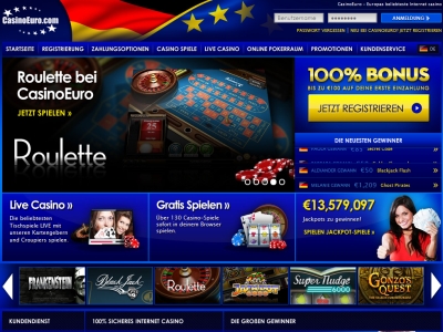 Casino Euro