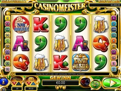 Casinomeister