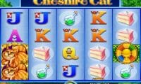 Cheshire Cat thumbnail