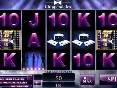 Chippendales