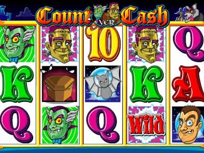 Count Yer Cash