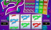 Crazy 7 thumbnail