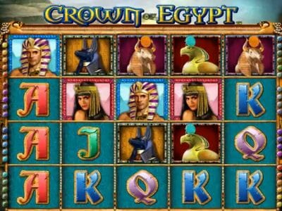 Crown of Egypt