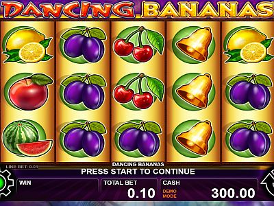 dancing-bananas