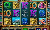Deep Sea Treasure thumbnail