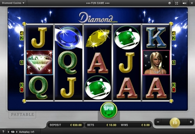 Diamond Casino