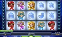 Disco Spins thumbnail