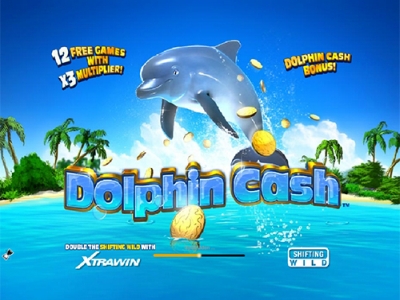 Dolphin Cash