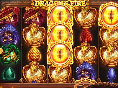 dragons-fire