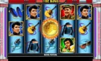 Elvis the King thumbnail