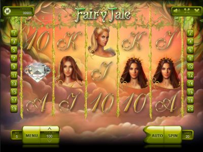 fairy-tale