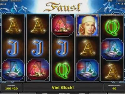 Faust Casino Spiel Kostenlos